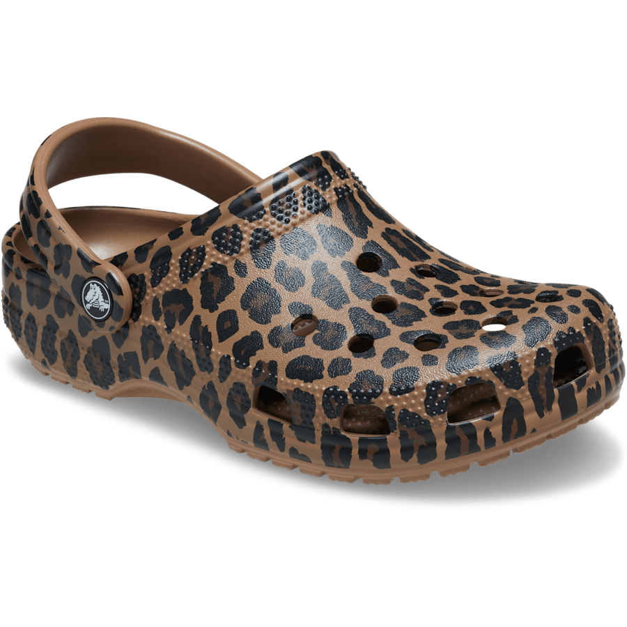 Crocs | Classic Animal Clog