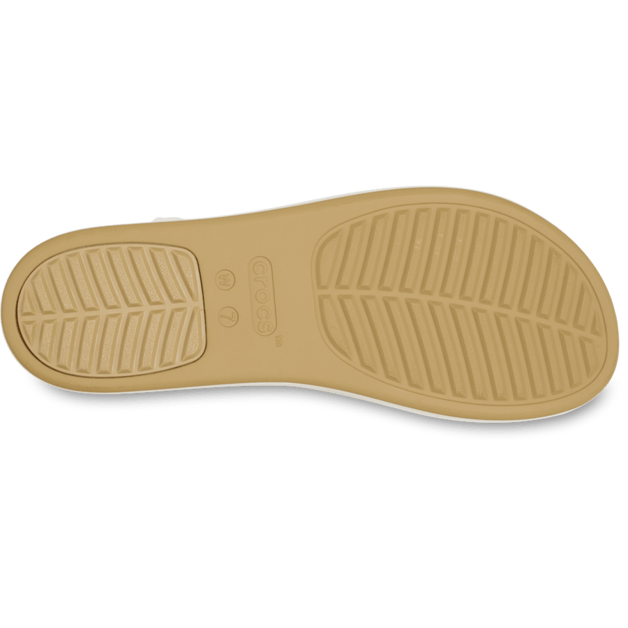 Crocs For Sale | Brooklyn Matte Wrap Low Wedge