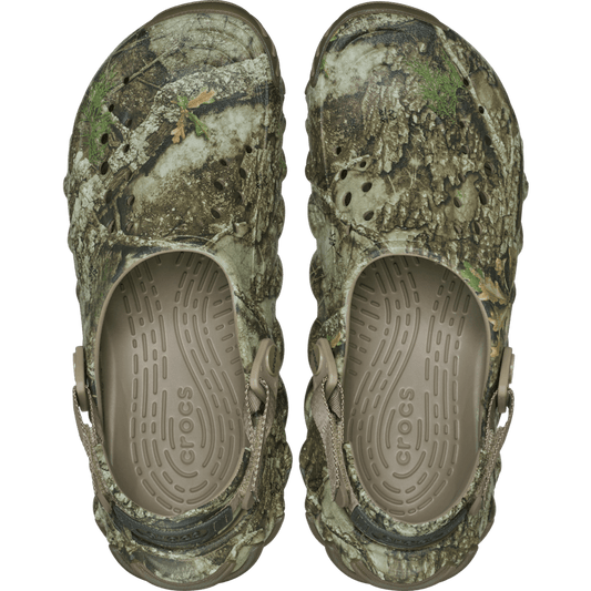 Crocs Outlet | Realtree APX Echo RO Clg