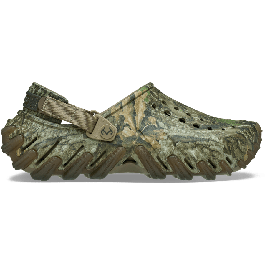 Crocs Outlet | Realtree APX Echo RO Clg