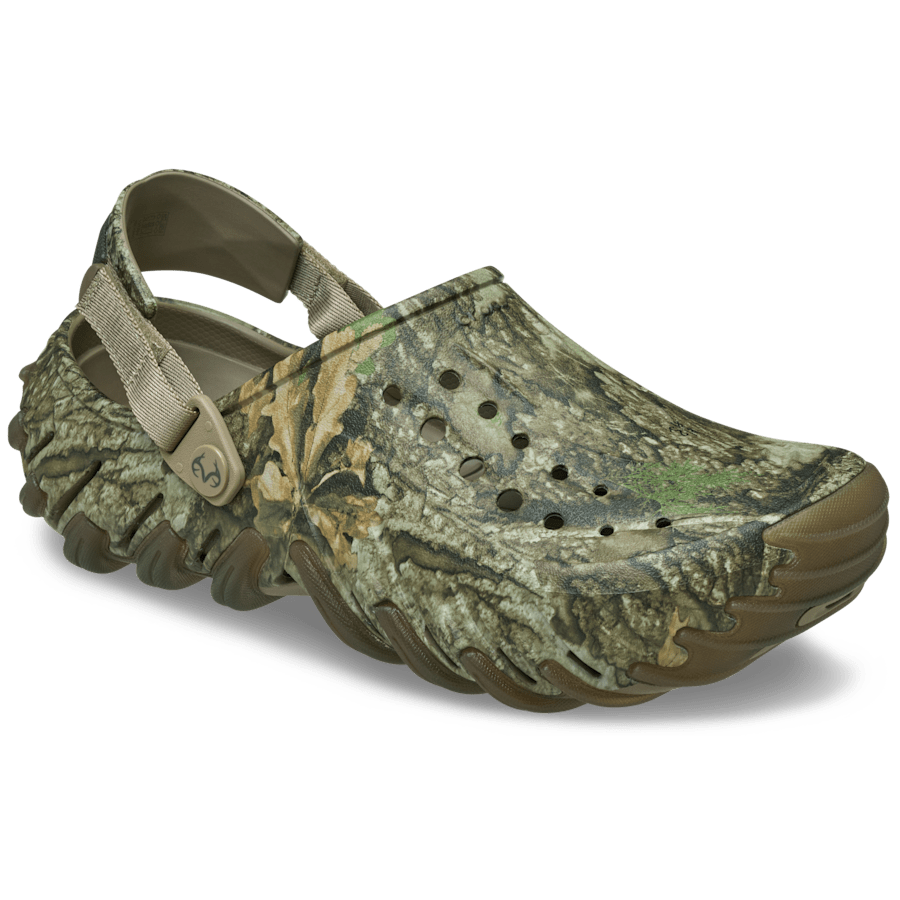 Crocs Outlet | Realtree APX Echo RO Clg