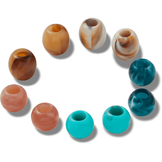 Crocs On sale | Beads 10 Pack