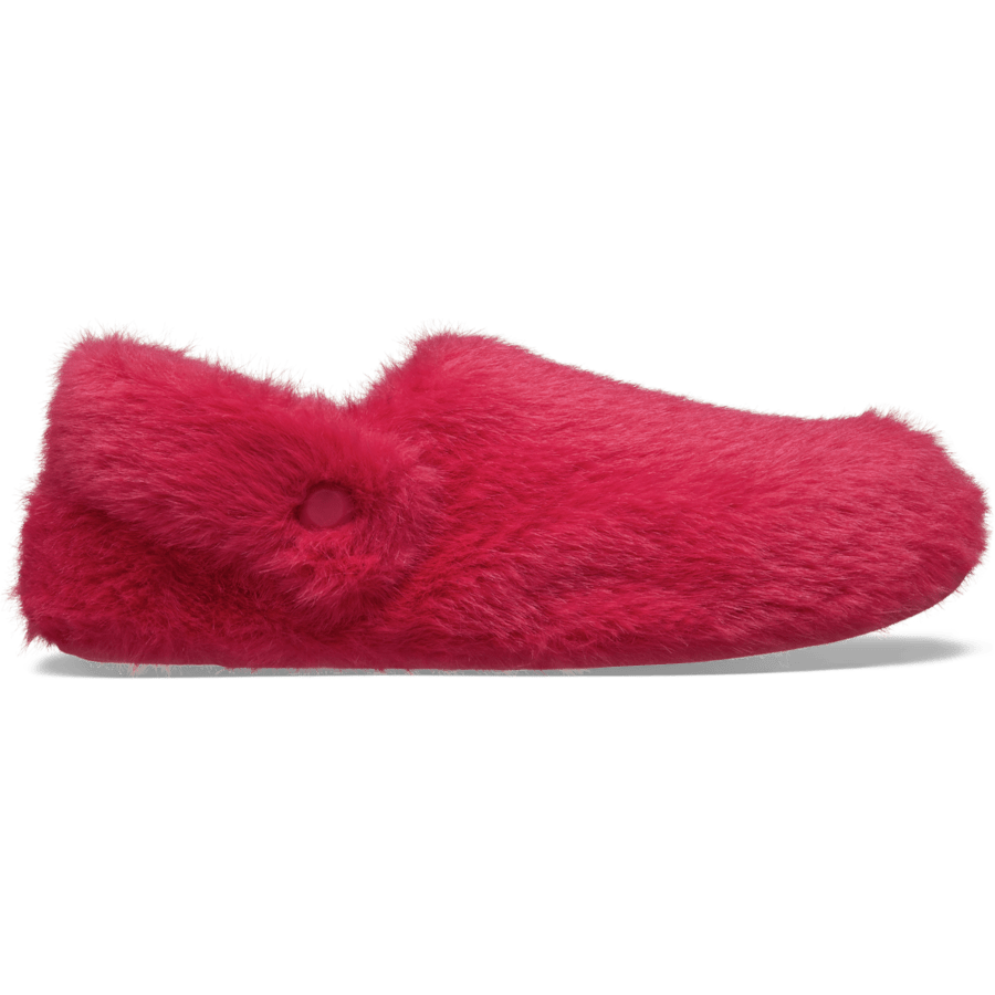 Crocs US | Classic Cozzzy Luxe Slipper