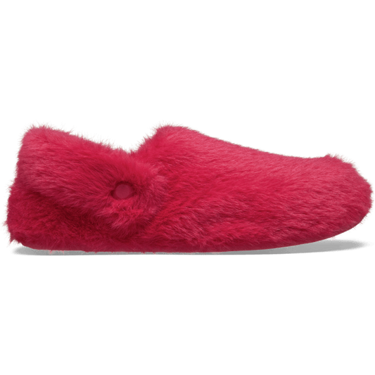 Crocs US | Classic Cozzzy Luxe Slipper