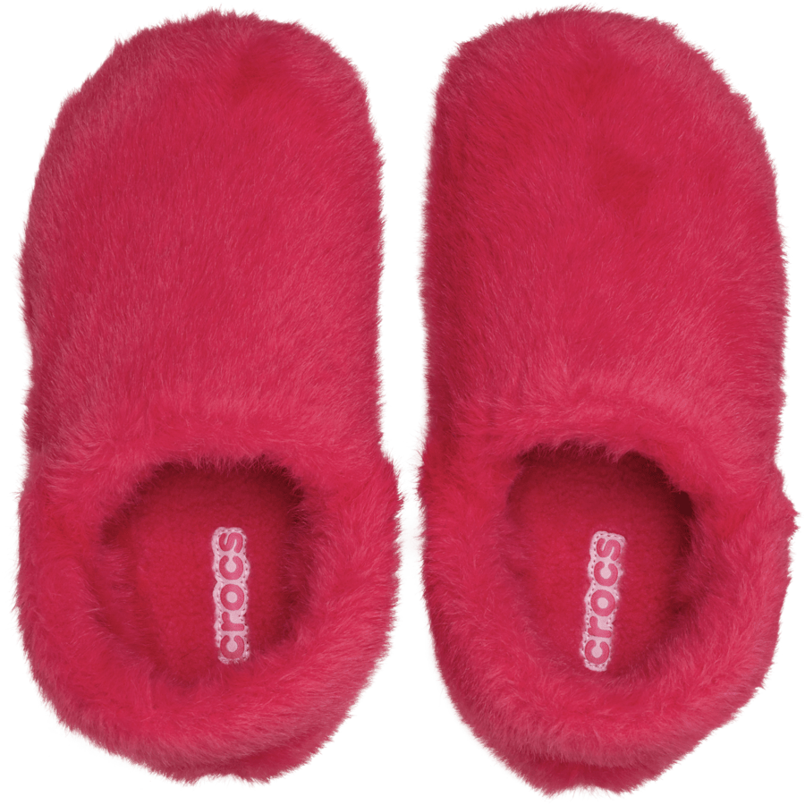 Crocs US | Classic Cozzzy Luxe Slipper