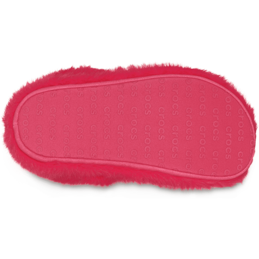 Crocs US | Classic Cozzzy Luxe Slipper