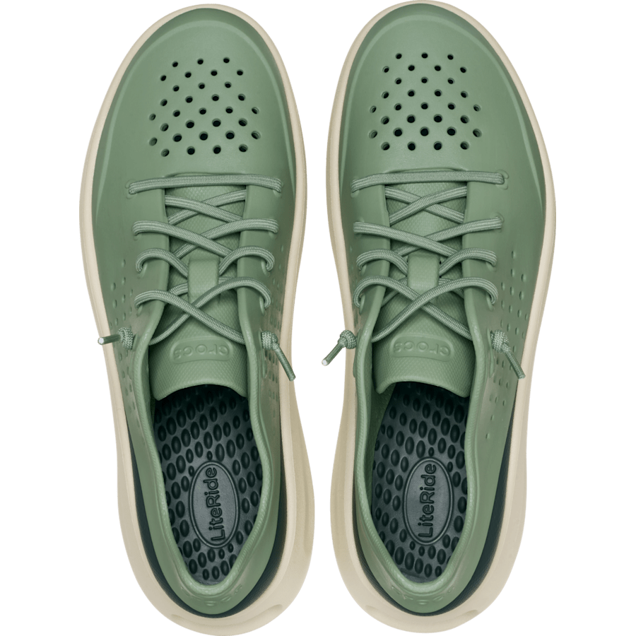 Crocs Sale | Men's InMotion LiteRide™ Heel Block Pacer