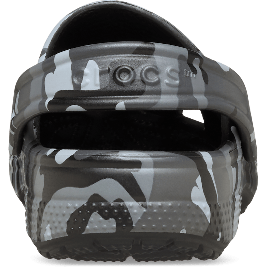 Crocs Discount | Kids' Classic Camouflage Clog