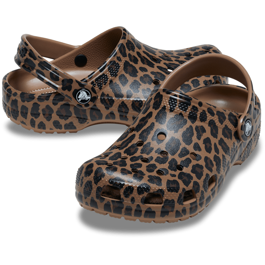 Crocs On sale | Toddler Classic Animal Clog