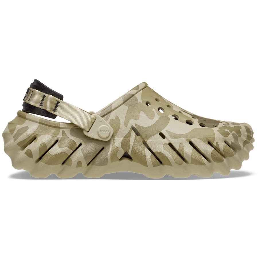 Crocs For Sale | Echo Duck Camo Clog
