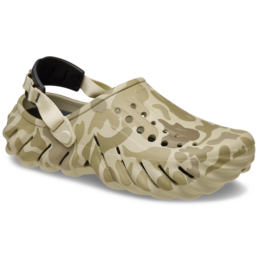 Crocs For Sale | Echo Duck Camo Clog
