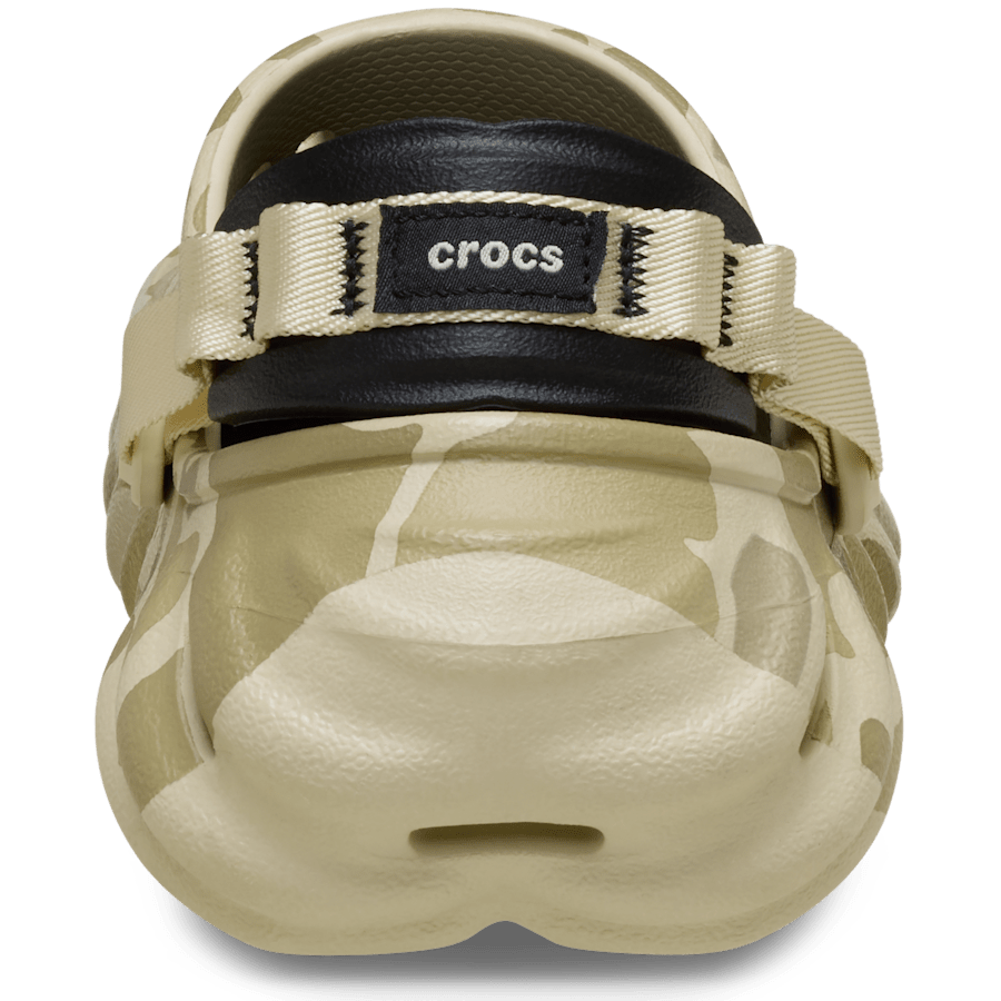 Crocs For Sale | Echo Duck Camo Clog