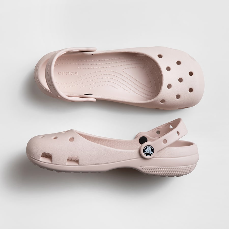 Crocs On sale | Classic Ballet