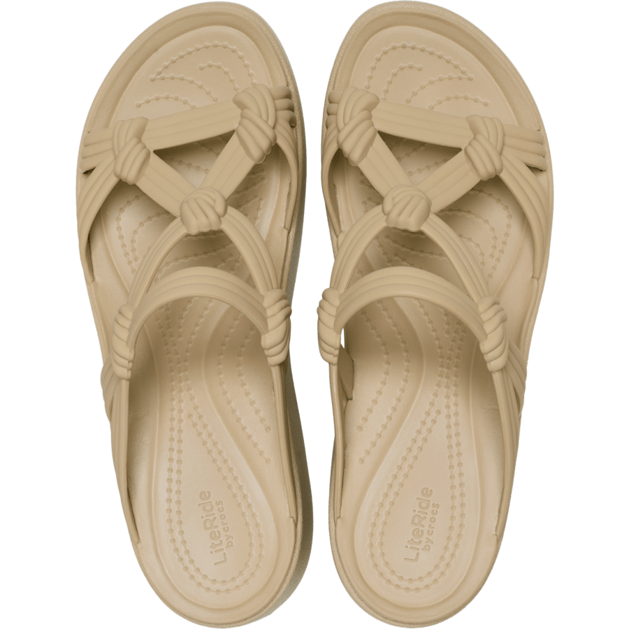 Crocs | Brooklyn Knot Sky Sandal
