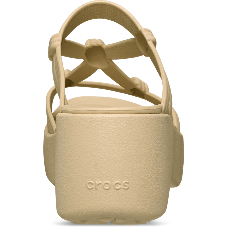 Crocs | Brooklyn Knot Sky Sandal