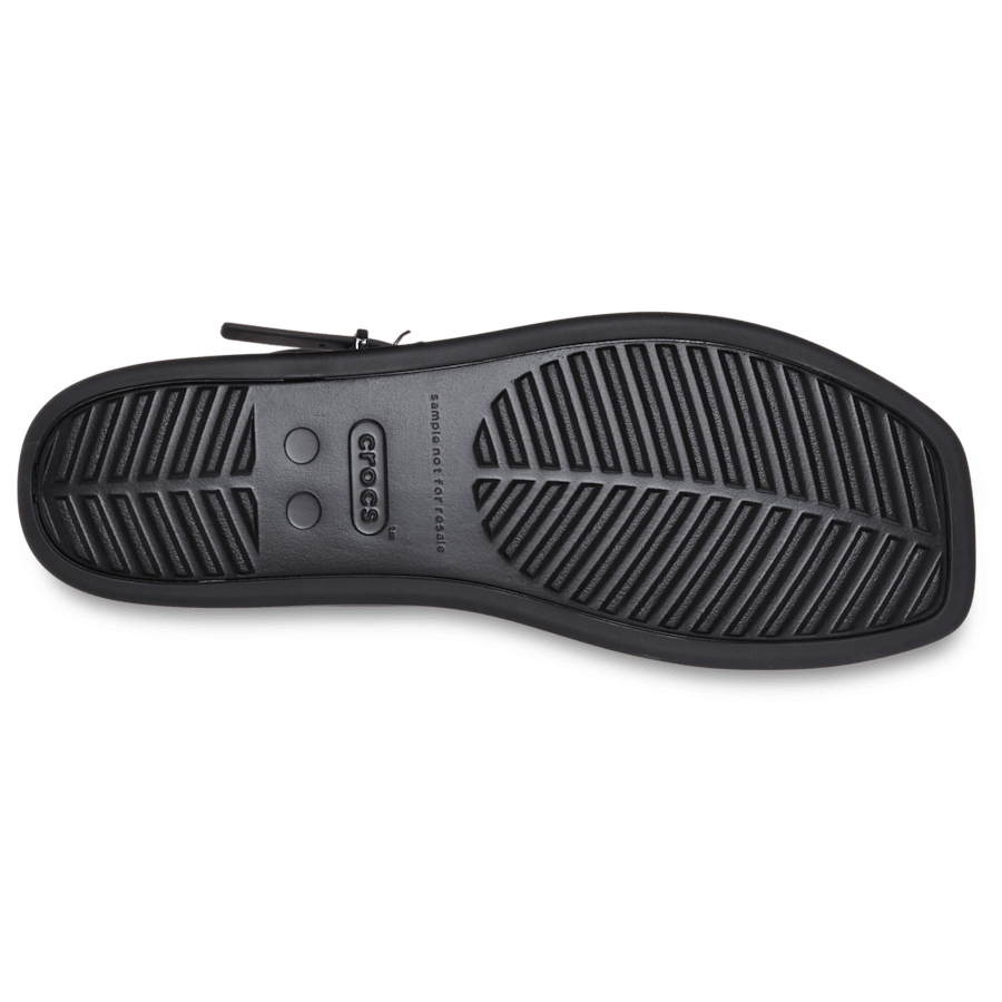 Crocs Discount | Miami Platform Y Strap Sandal