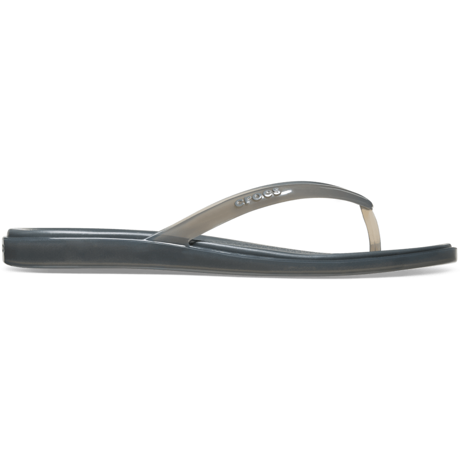Crocs Sale | Miami Jelly Round Toe Flip