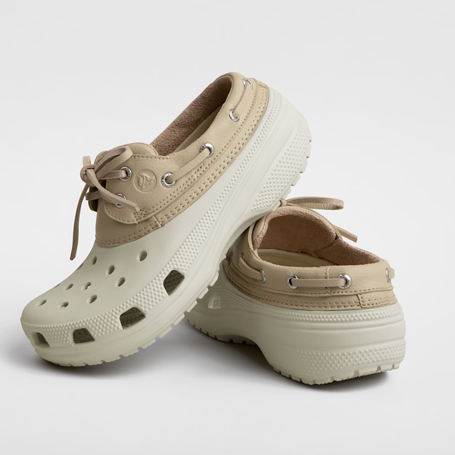 Crocs Online | Classic Boat Shoe