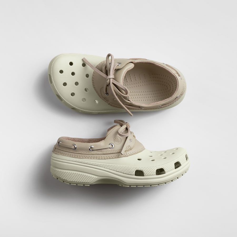 Crocs Online | Classic Boat Shoe