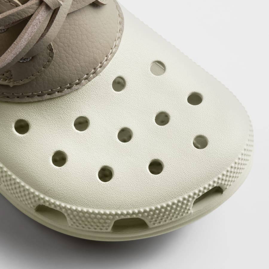 Crocs Online | Classic Boat Shoe