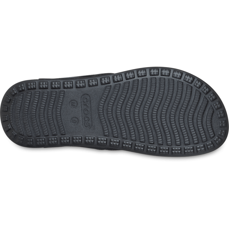 Crocs New | Yukon Sport Flip