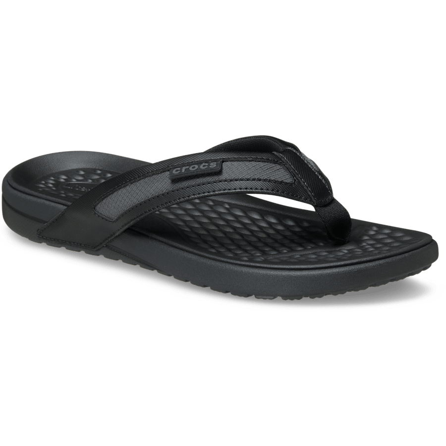 Crocs New | Yukon Sport Flip