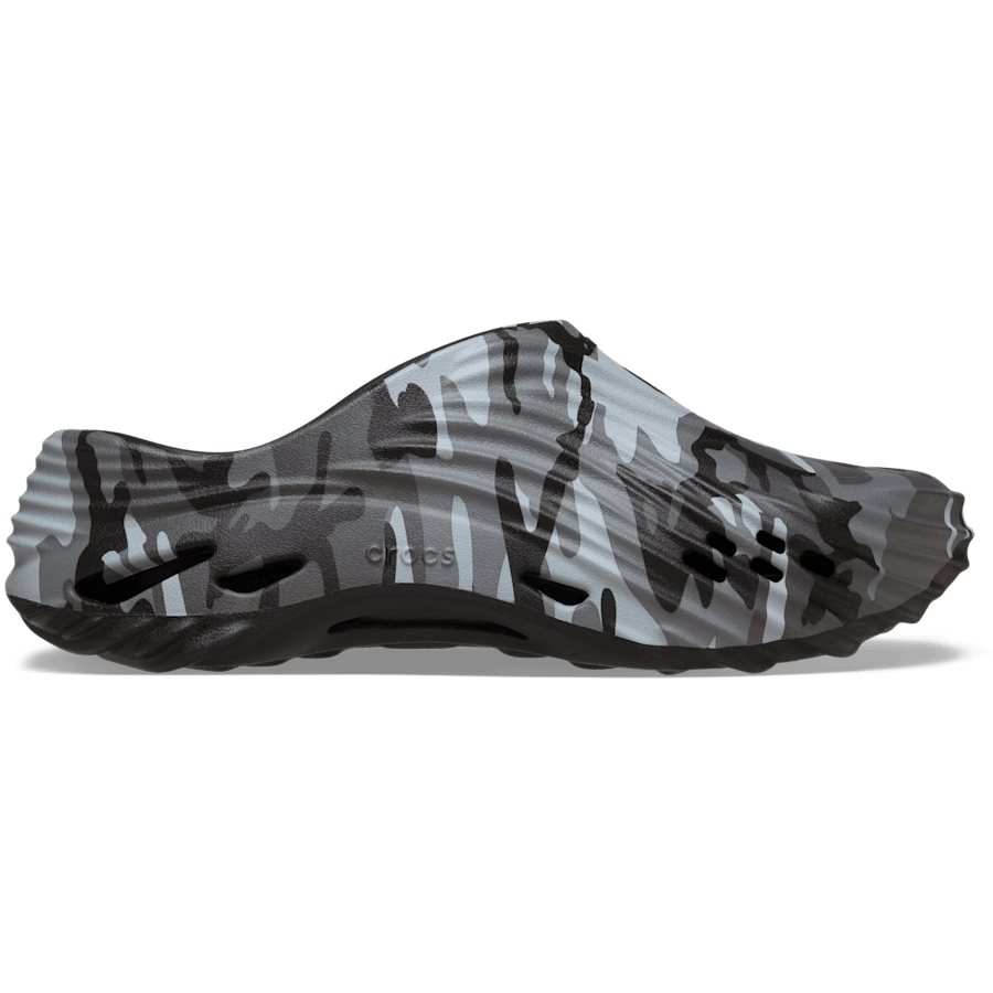 Crocs For Sale | Echo Camo Wave