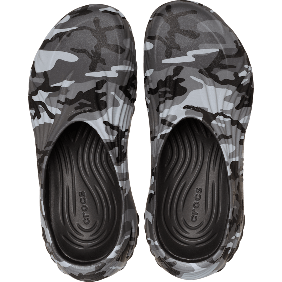 Crocs For Sale | Echo Camo Wave