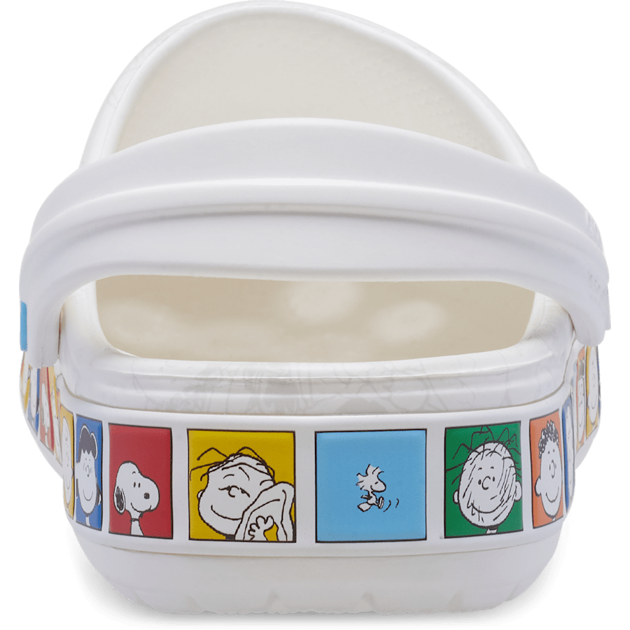 Crocs New | Peanuts Crocband Clog