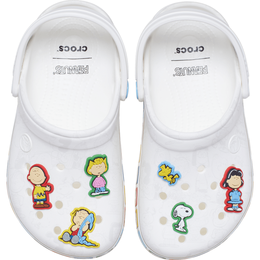 Crocs For Sale | Peanuts Crocband Clog Kids