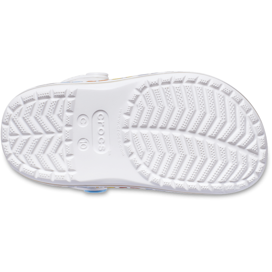 Crocs US | Peanuts Crocband Clog Toddler