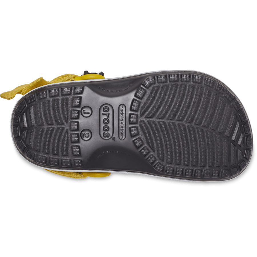 Crocs Discount | Kids ONE PIECE Luffy Classic Clog