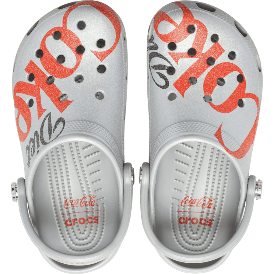 Crocs | Diet Coke Classic Clog