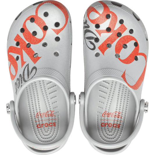 Crocs | Diet Coke Classic Clog