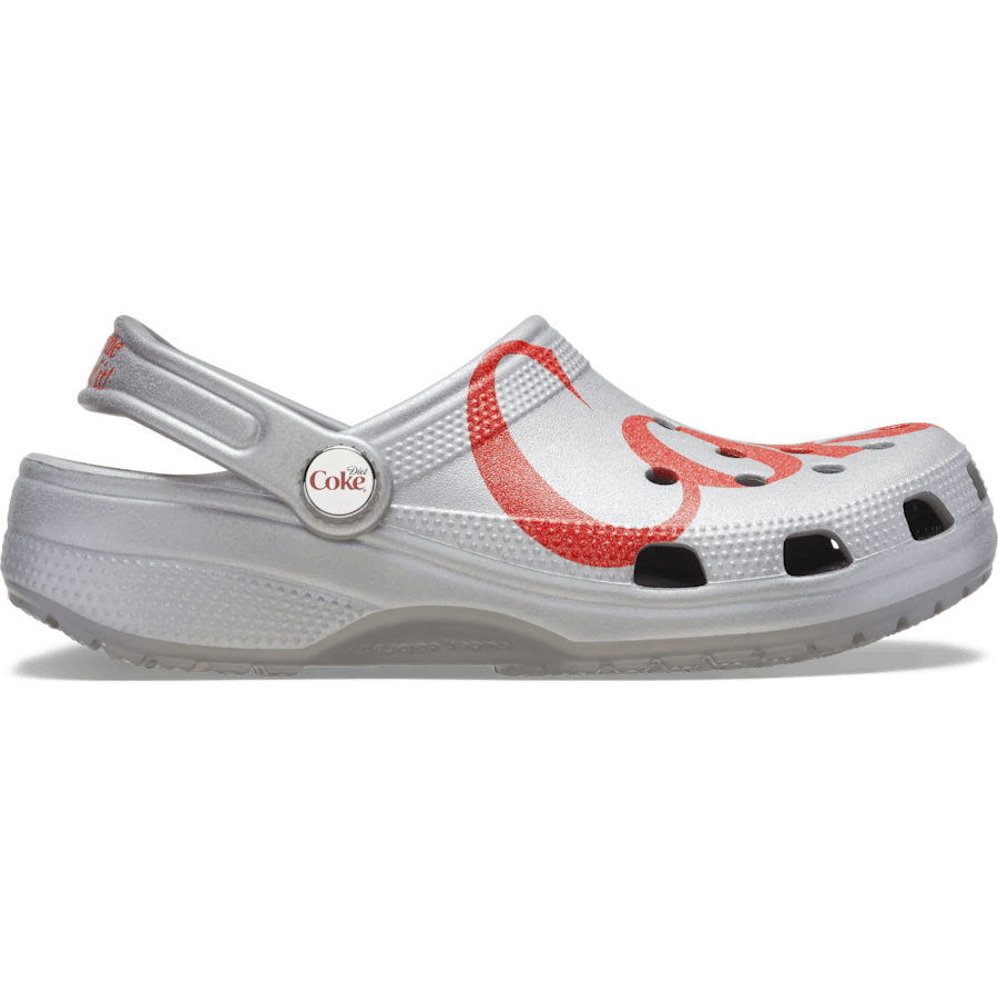 Crocs | Diet Coke Classic Clog