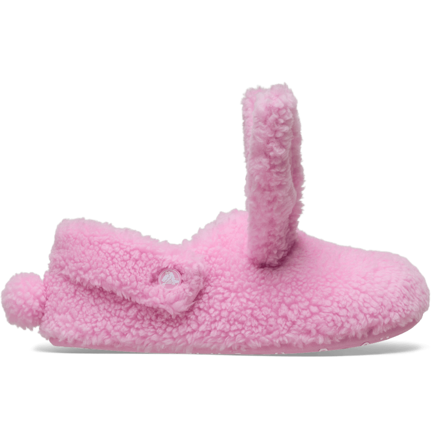 Crocs Discount | Classic Cozzzy Bunny Slipper