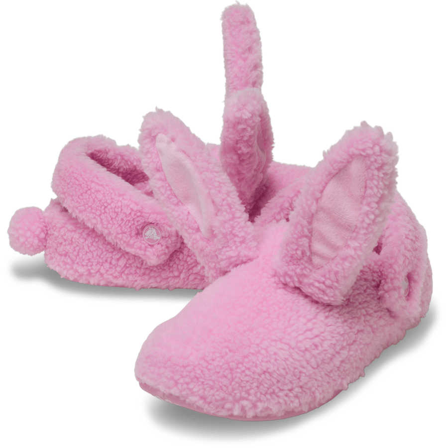 Crocs Discount | Classic Cozzzy Bunny Slipper