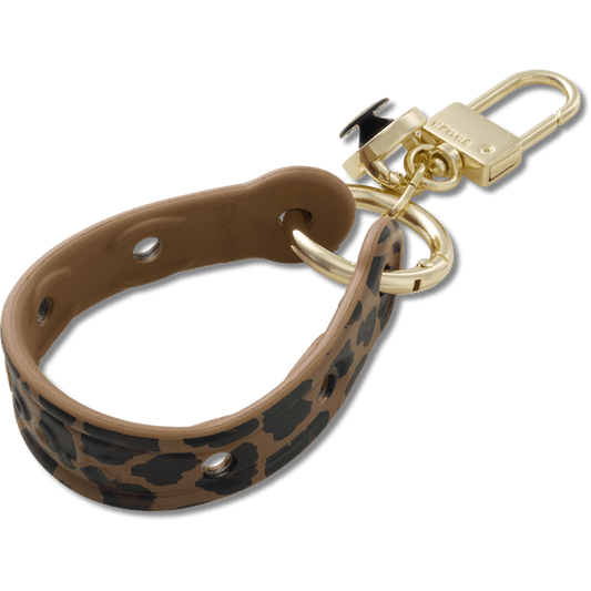 Crocs On sale | Classic Wristlet Graphic Bag Charm