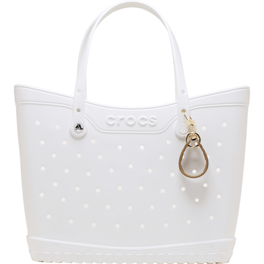 Crocs On sale | Classic Wristlet Graphic Bag Charm