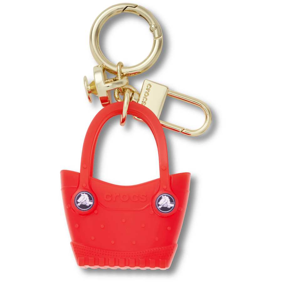 Crocs | Crocs Tote Bag Charm