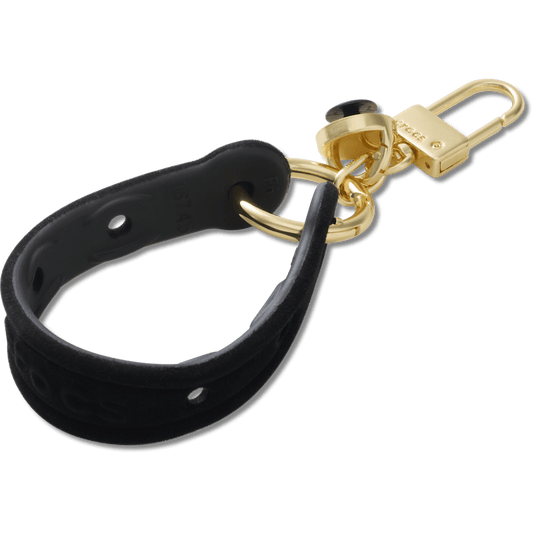 Crocs New | Classic Wristlet Velvet Bag Charm