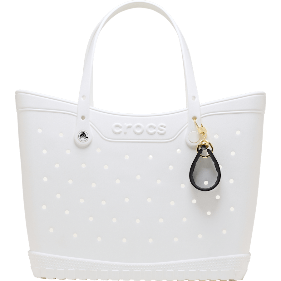 Crocs New | Classic Wristlet Velvet Bag Charm