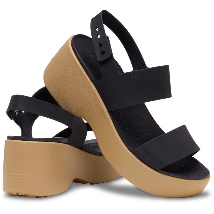 Crocs US | Brooklyn Sky Sandal
