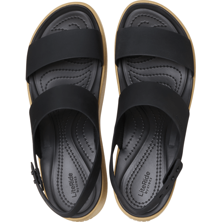 Crocs US | Brooklyn Sky Sandal