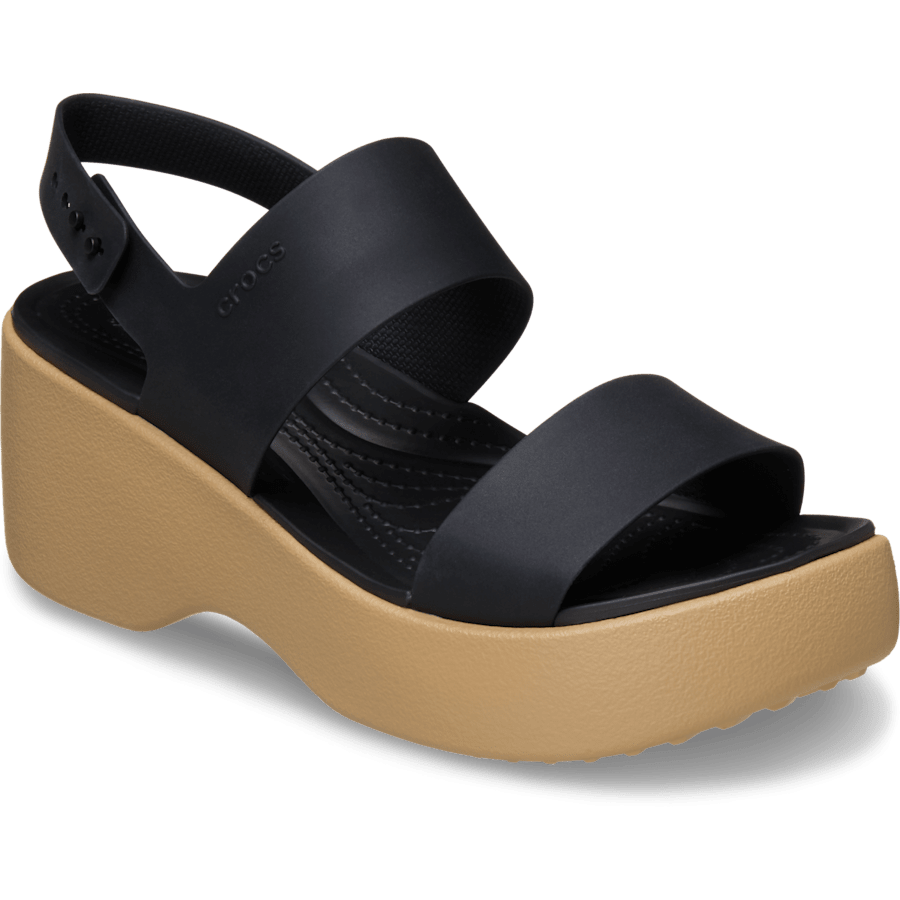 Crocs US | Brooklyn Sky Sandal