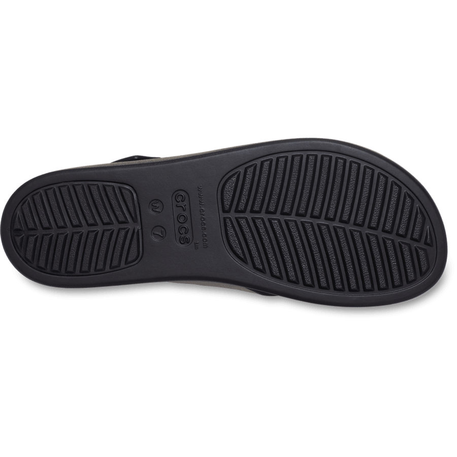 Crocs US | Brooklyn 4U Cross Strap Sandal