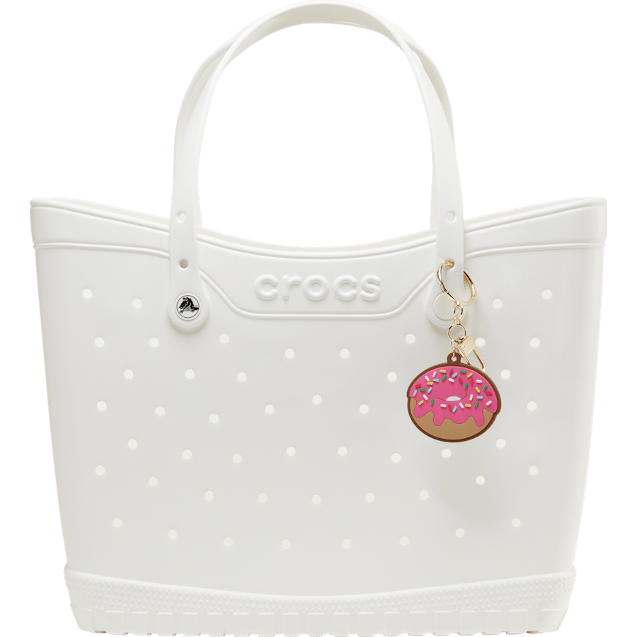 Crocs For Sale | Donut Bag Charm