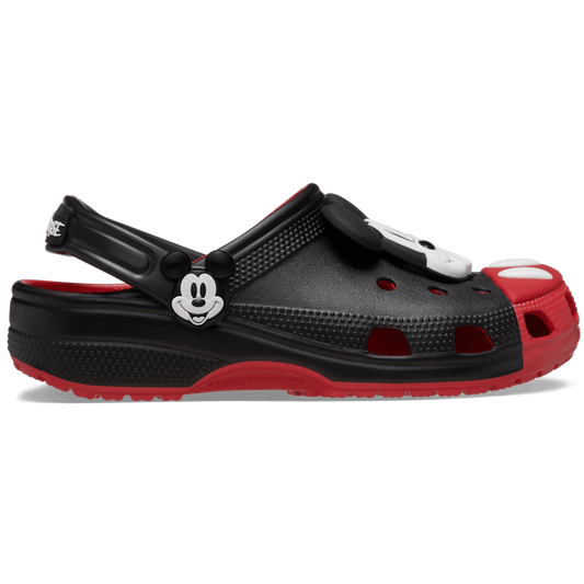 Crocs Online | Mickey Mouse Classic Clog