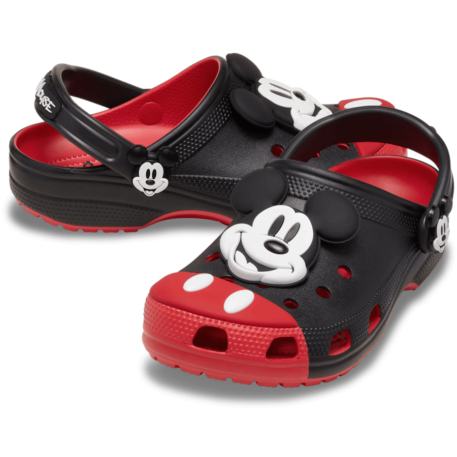 Crocs Online | Mickey Mouse Classic Clog