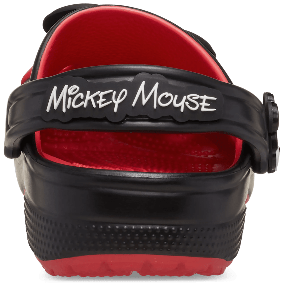 Crocs Online | Mickey Mouse Classic Clog